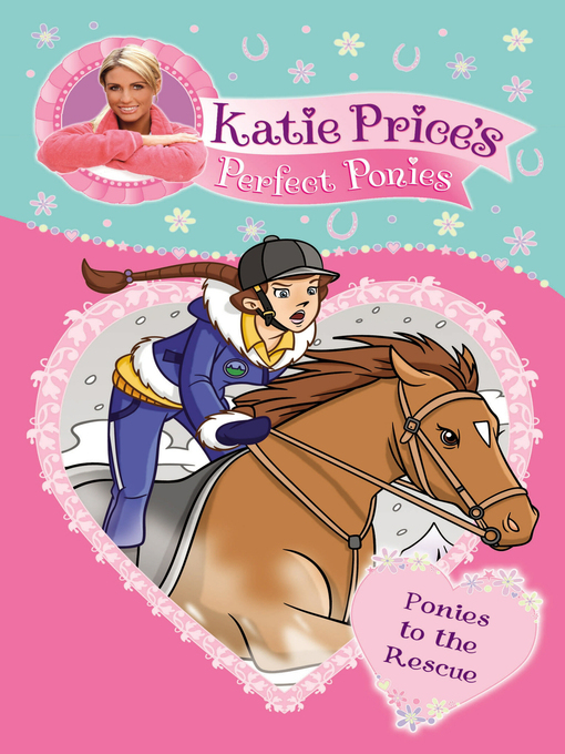 Title details for Ponies to the Rescue by Katie Price - Wait list